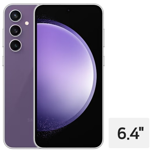 삼성전자 갤럭시S23 FE 128GB, 자급제 (해외구매)_이미지