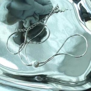 실버925 국산 전체 은소재 목걸이 S11160543