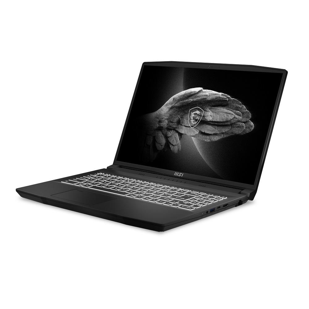 MSI ũ�������� M16 A12UC WIN11