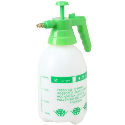 트리 워터풀 원터치 압축 분무기 1.5L