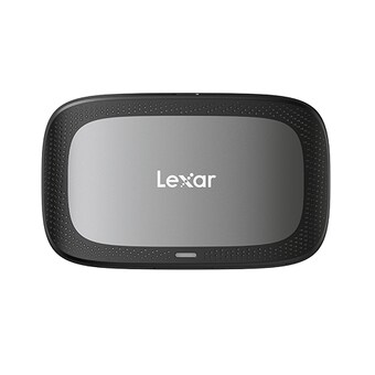 Lexar Professional <b>CF</b><b>express</b> 타입<b>A</b>/SD카드 카드리더기