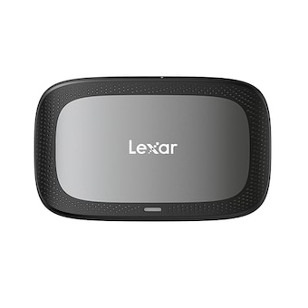 Lexar Professional <b>CF</b><b>express</b> 타입<b>A</b>/SD카드 카드리더기