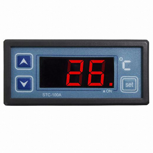 엘리텍 온도조절기 STC-100A