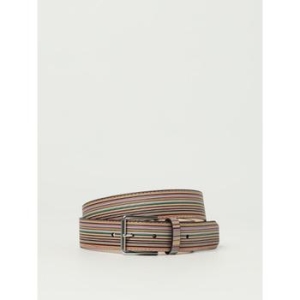 Mens Belt Paul Smith M1A8073BWIDEC Multicolor 92