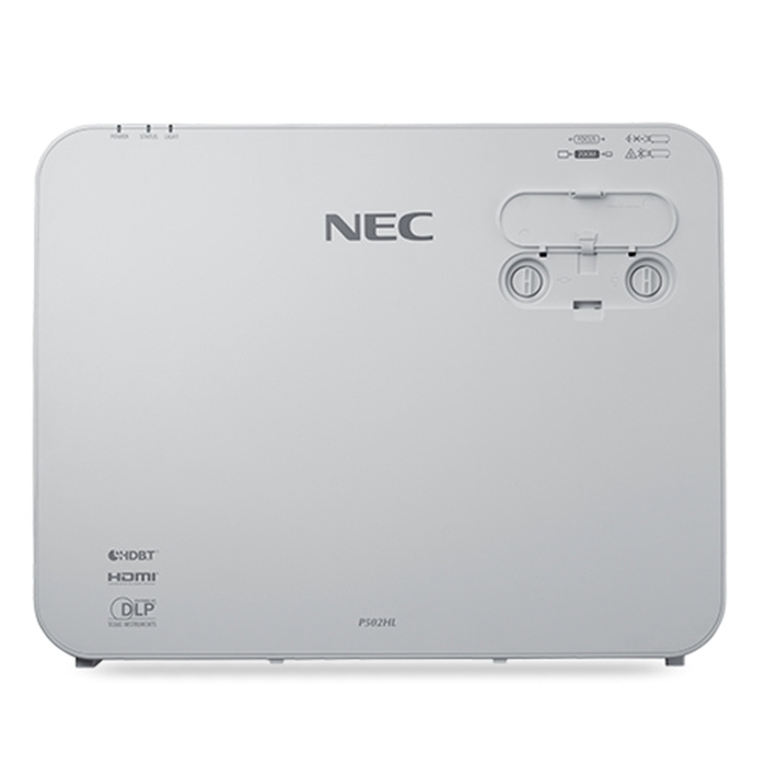 NEC NP-P502HL (정품)_이미지