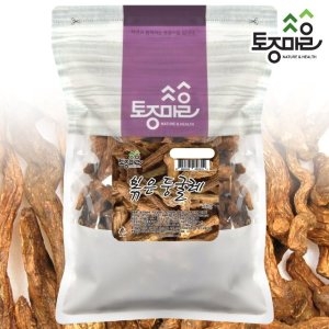 토종마을 볶은 둥굴레 (300g,1개)_이미지