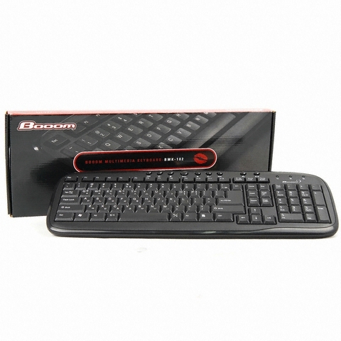 KM&C BOOOM BMK-102