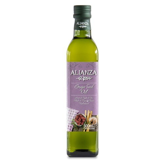 알리안자 포도씨유 500ml