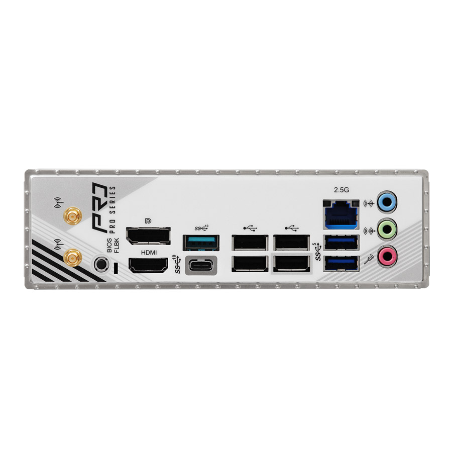 ASRock B850M Pro RS WiFi 디앤디컴_이미지