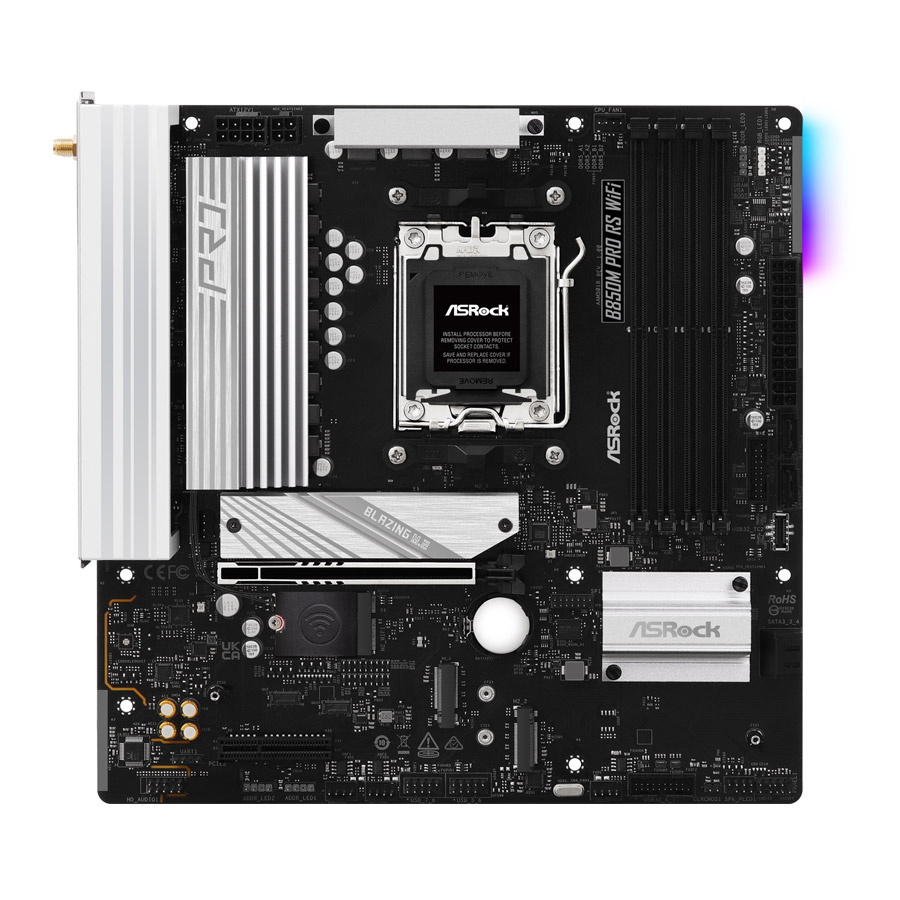 ASRock B850M Pro RS WiFi 디앤디컴_이미지