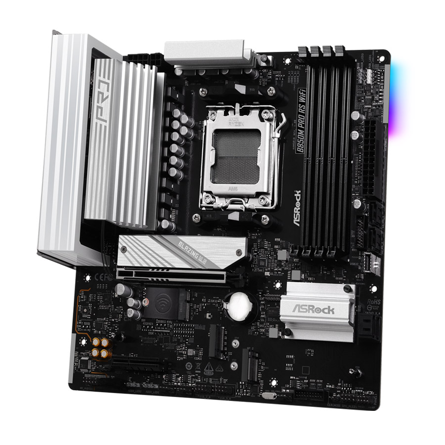 ASRock B850M Pro RS WiFi 디앤디컴_이미지