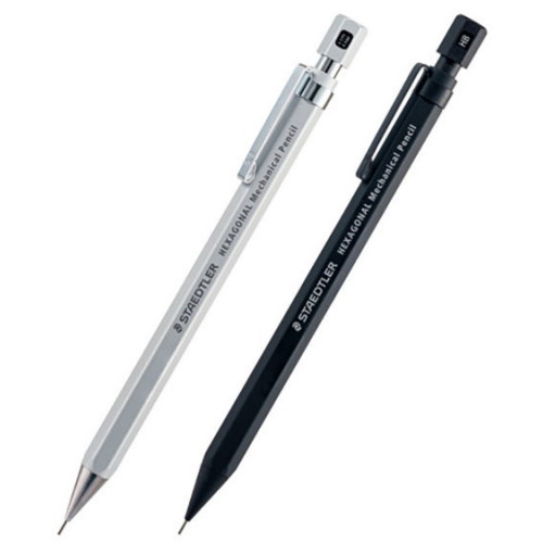 한정판 헥사고날 샤프 0.5mm