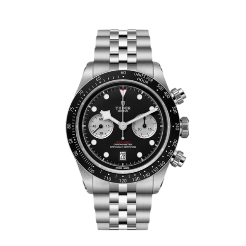 튜더 BLACK BAY CHRONO 블랙 베이 크로노 M79360N-0013_이미지