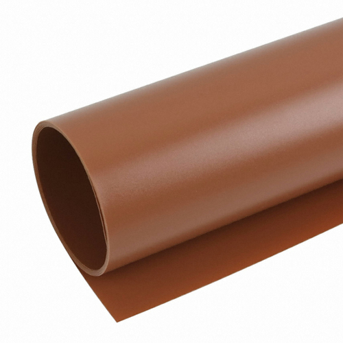 라이트컴 COMS 촬영 PVC 양면 무광 배경지 100x193cm 브라운 BS3590 (정품)_이미지