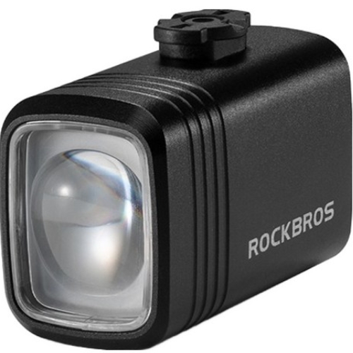 충전식 전조등 M6