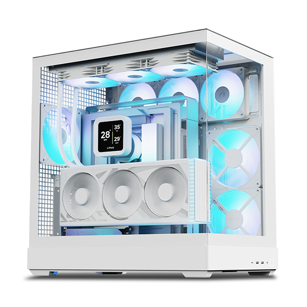 APNX V2-F (화이트)_이미지