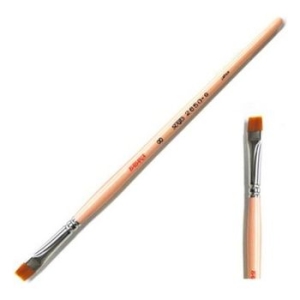 [불명] 미용용품 아트붓 네일케어 손톱관리 2650GB 0호 39893_이미지