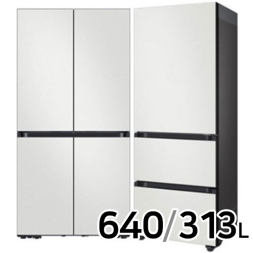 RM70F63R2A + 키친핏 코타 RQ33DB74C1AP (색상선택형)