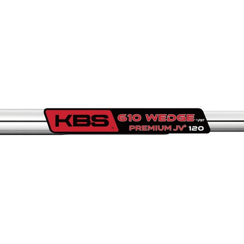 KBS 610 프리미엄 JV+ WEDGE (정품)_이미지