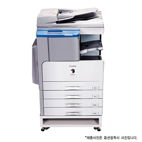 Canon iR2022i (테이블 포함)_이미지
