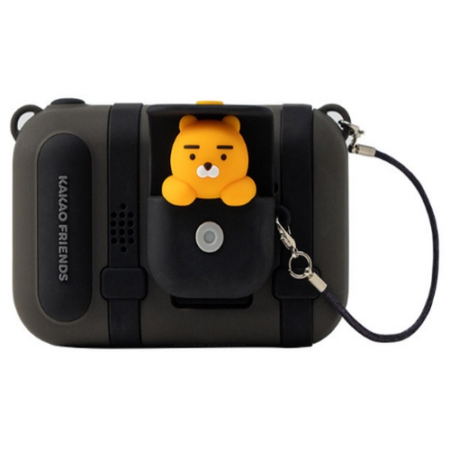 카카오프렌즈 셀피 포켓 카메라 (정품)_이미지