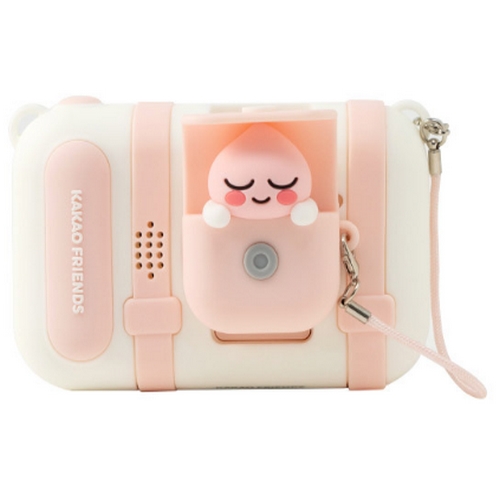 카카오프렌즈 셀피 포켓 카메라 (정품)_이미지