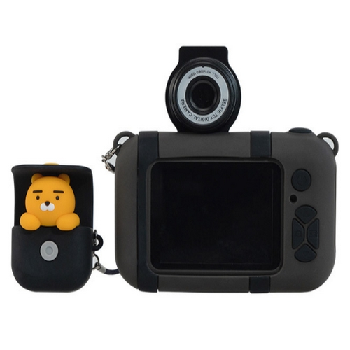 카카오프렌즈 셀피 포켓 카메라 (정품)_이미지