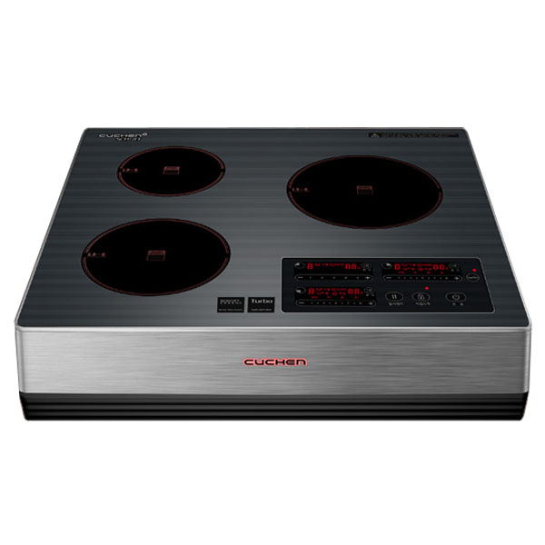 쿠첸 CIR-IH300DSL (프리스탠딩, 15cm)_이미지