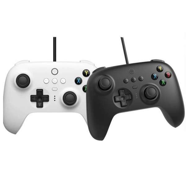 8bitdo 얼티메이트 유선 게임패드 (해외구매)