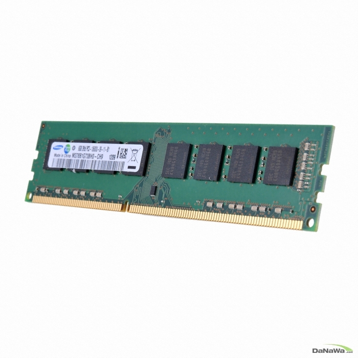 삼성전자 DDR3-1333 (8GB)_이미지