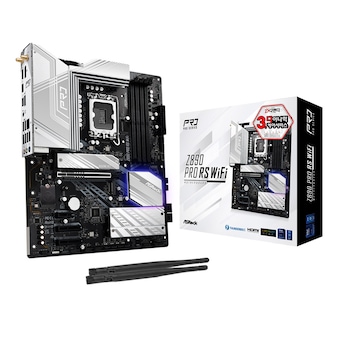ASRock <b>Z890</b> Pro RS WiFi 디앤디컴