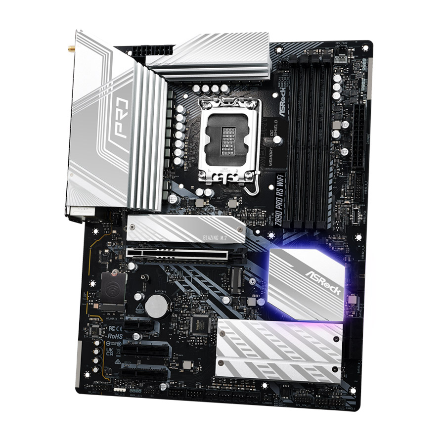 ASRock Z890 Pro RS WiFi 디앤디컴_이미지
