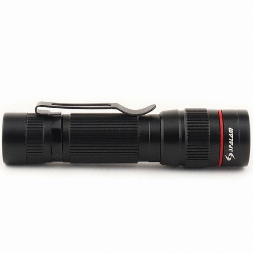 SP-516 미니 줌 ELD 랜턴