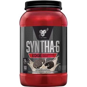 BSN 신타6 엣지 쿠키앤크림 밀크쉐이크 1.08kg (1개)