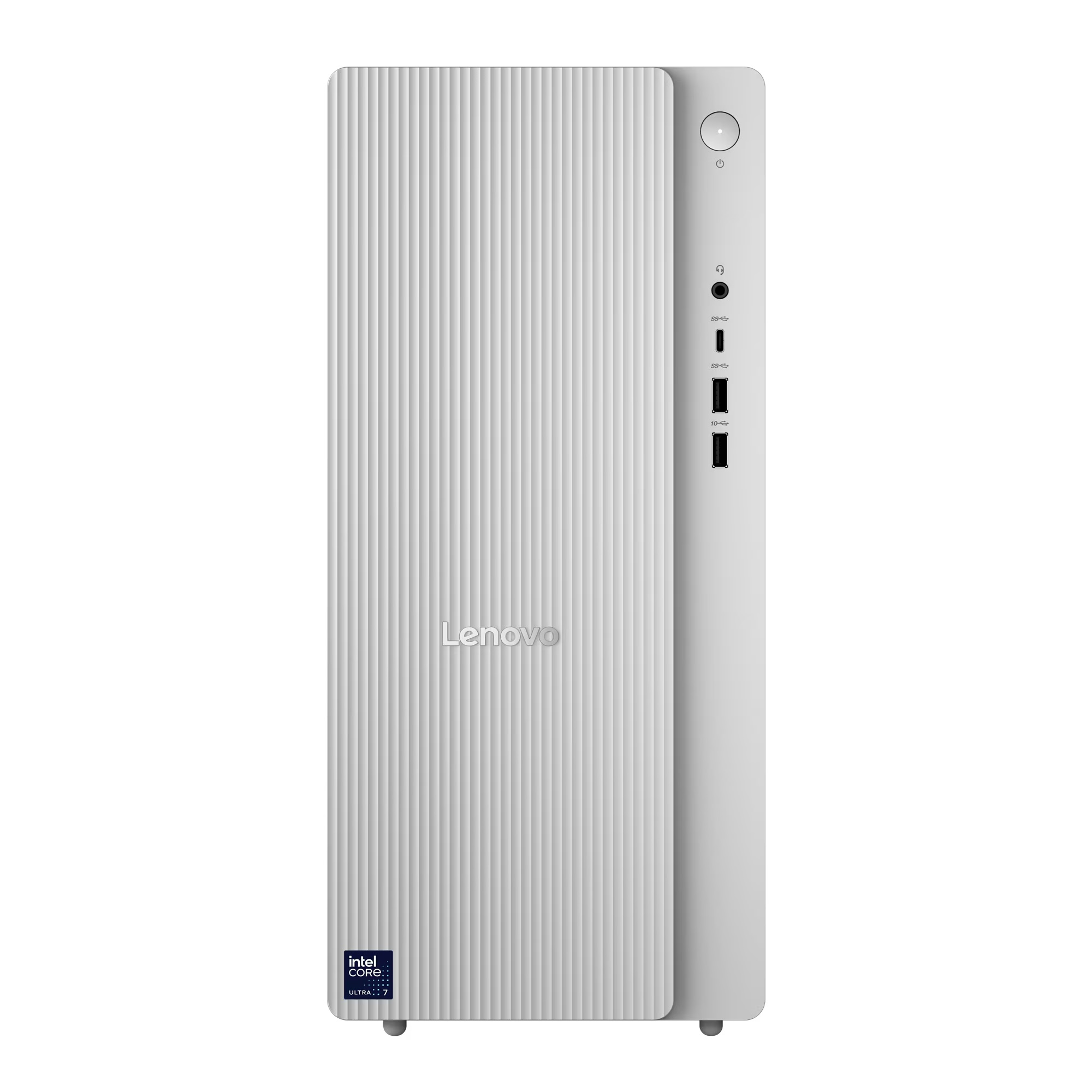 레노버 아이디어센터 Tower 17IAS10 DAU7R35 U7-265 RTX3050 Win11Pro (64GB, M.2 2TB)_이미지