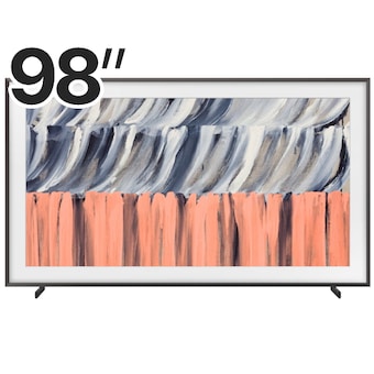 삼성전자 더 프레임 KQ98LSH03EFXKR