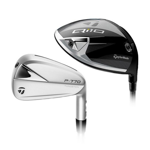 Qi10 / 2023 P770 조합 풀세트