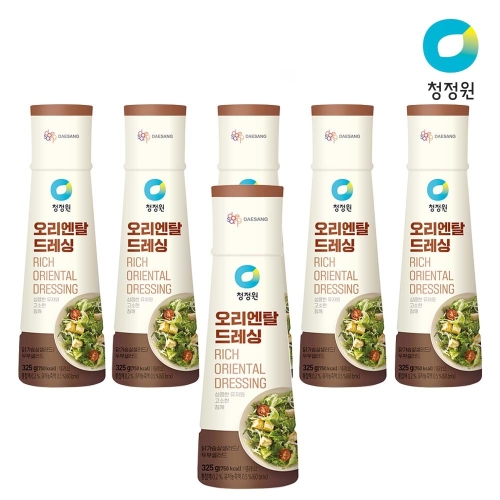 ��� û���� ������Ż �巹�� 325g