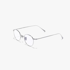 샌프란시스코마켓 TBRM 안경 TYPE B TITANIUM EYEWEAR GOLD / TBC2M80000