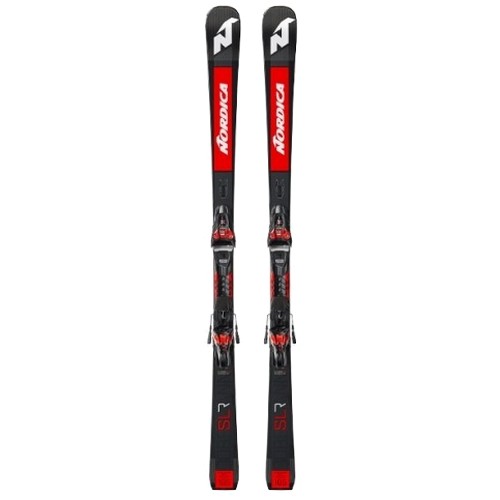 노르디카 20/21 DOBERMANN SLR RB FDT + XCELL 14 FDT_이미지