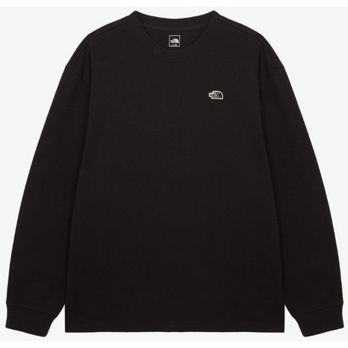 노스페이스 이지온 긴팔 티셔츠 NT7TR55A (공식판매처)_이미지