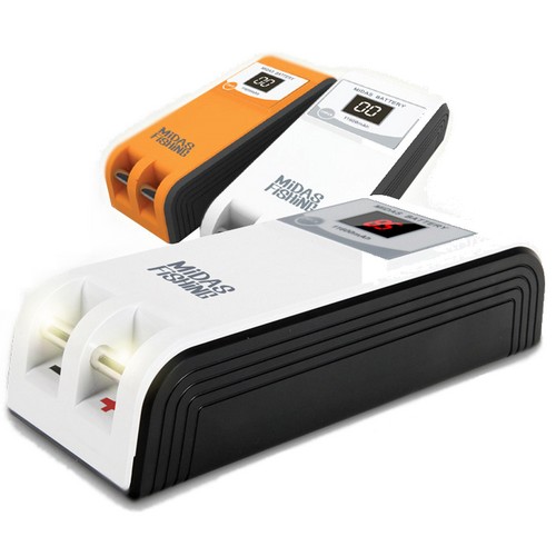 마이다스 뉴 전동릴 배터리 8700mAh