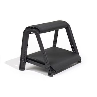 로우모 듀얼레스트 LC99- 2단 <b>발</b><b>받침대</b> comfort