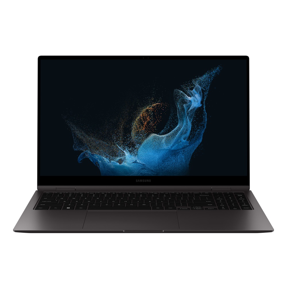삼성전자 갤럭시북2 프로360 NT950QED-KC51G (단기대여) (1일)_이미지