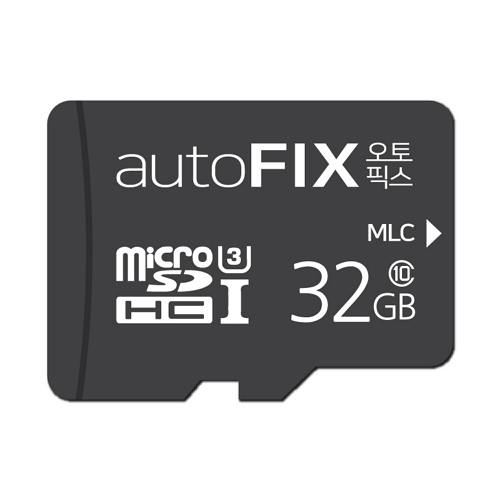 오토픽스 micro SD MLC (32GB)_이미지