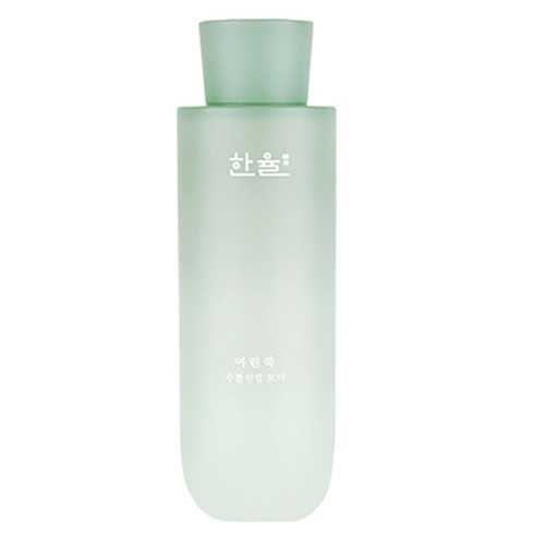 한율 어린쑥 수분진정 토너(구) 150ml (2개)_이미지