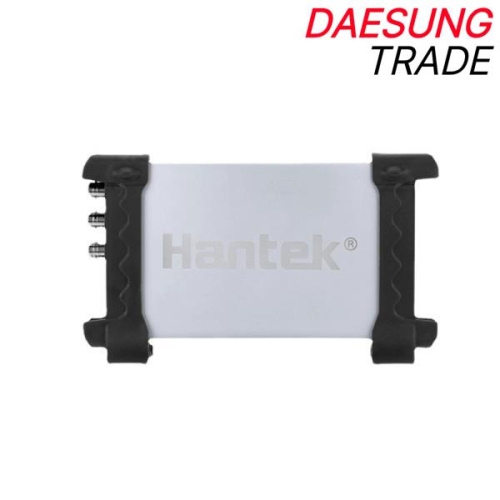 �ν��� HANTEK 6082BE PC USB ������ ���� �� 2CH 80MHz 250 MSas