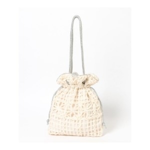 니코앤드 Niko and 가방 토트백 오리지널 리본 레이스 토트 백 491107-40-00 PJ6528_이미지