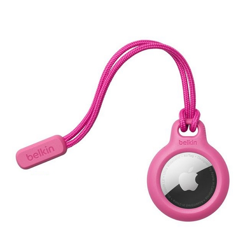 벨킨 에어태그 스트랩 케이스이미지입니다. 누르면 해당 게시물로 새창이동합니다.