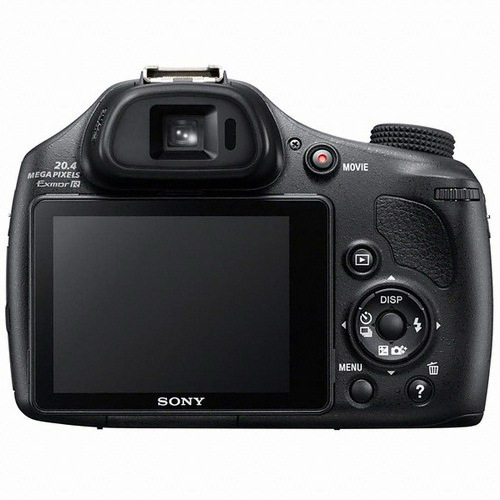 SONY ���̹��� DSC-HX400V